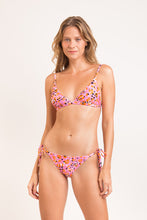 Carregar imagem no visualizador da galeria, Image 06: Rio De Sol Soutien Top Sweet-Camo Tri-Fixo
