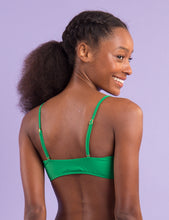 Carregar imagem no visualizador da galeria, Image 11: Rio De Sol Soutien Top Tambourine Bandeau-Reto
