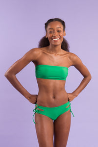 Image 12: Rio De Sol Soutien Top Tambourine Bandeau-Reto