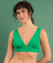 Carregar imagem no visualizador da galeria, Image 09: Rio De Sol Soutien Top Tambourine Halter-Marina
