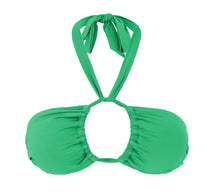 Carregar imagem no visualizador da galeria, Product Back: Rio De Sol Soutien Top Tambourine Mel
