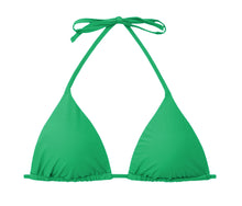 Carregar imagem no visualizador da galeria, Product Front: Rio De Sol Soutien Top Tambourine Tri-Inv
