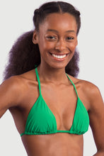 Carregar imagem no visualizador da galeria, Gallery: Rio De Sol Soutien Top Tambourine Tri-Inv
