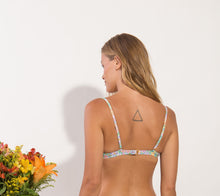 Carregar imagem no visualizador da galeria, Image 08: Rio De Sol Soutien Top Tiny-Garden Balconet
