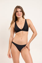 Carregar imagem no visualizador da galeria, Image 07: Rio De Sol Soutien Top Touch-Black Alba
