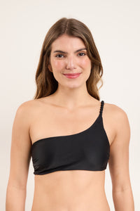 Gallery: Rio De Sol Soutien Top Touch-Black Isadora