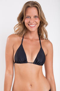 Gallery: Rio De Sol Soutien Top Touch-Black Tri-Inv