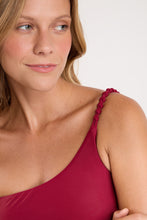 Carregar imagem no visualizador da galeria, Image 11: Rio De Sol Soutien Top Touch-Carmim Isadora
