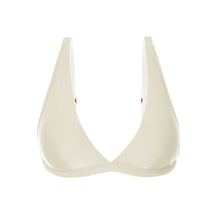 Carregar imagem no visualizador da galeria, Product Front: Rio De Sol Soutien Top Touch-Natural Alba
