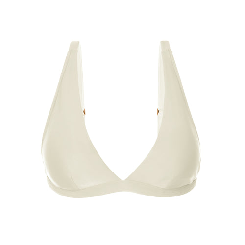 Product Front: Rio De Sol Soutien Top Touch-Natural Alba