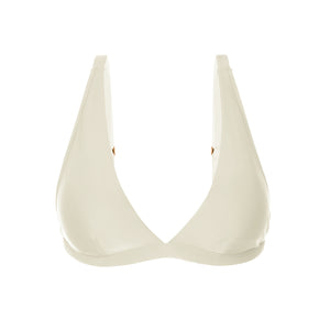 Product Front: Rio De Sol Soutien Top Touch-Natural Alba
