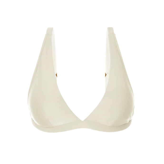 Product Front: Rio De Sol Soutien Top Touch-Natural Alba
