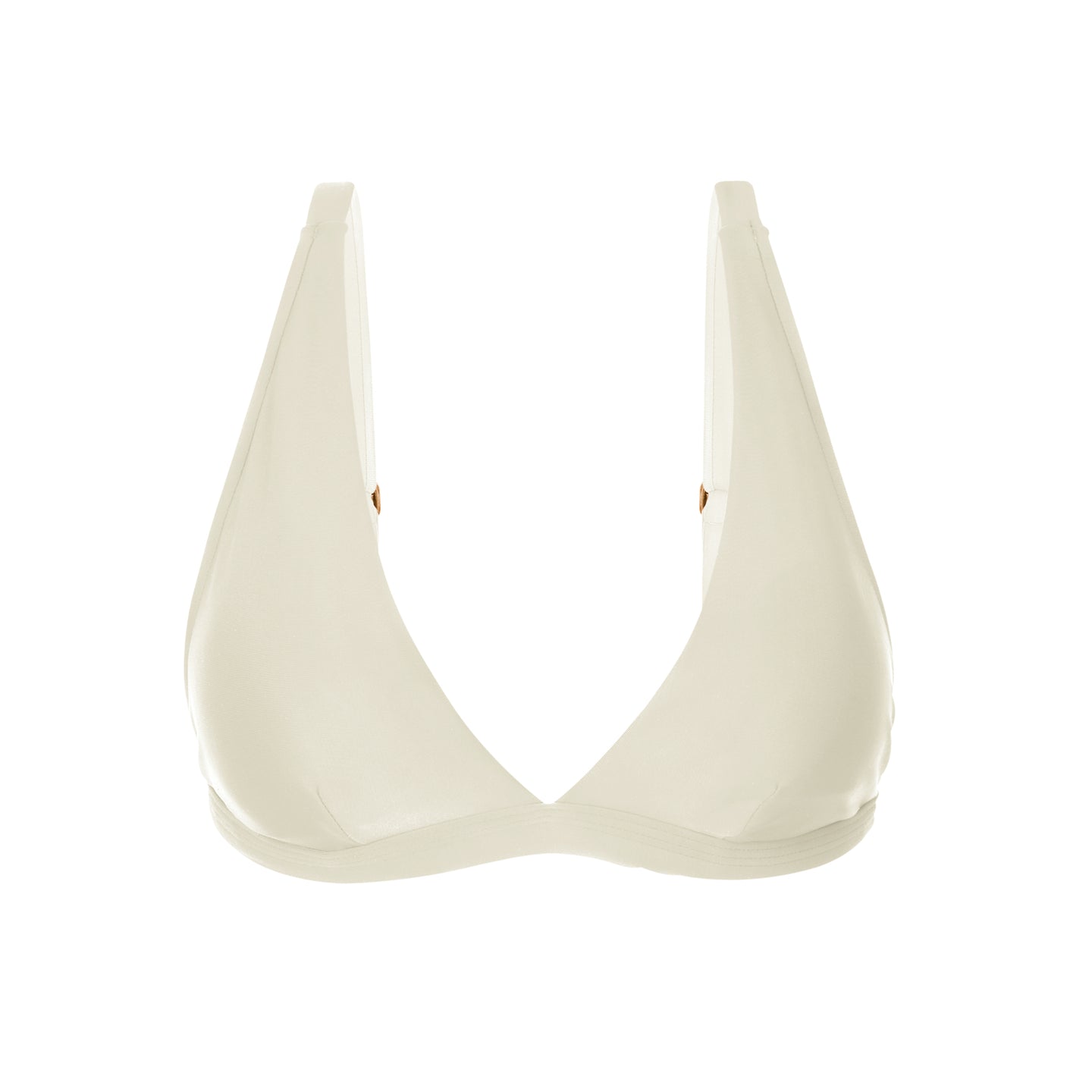 Product Front: Rio De Sol Soutien Top Touch-Natural Alba