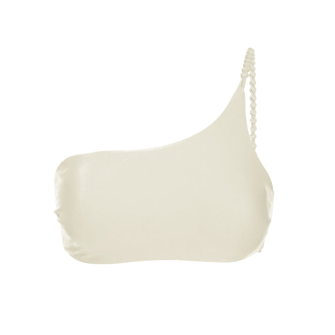 Product Front: Rio De Sol Soutien Top Touch-Natural Isadora
