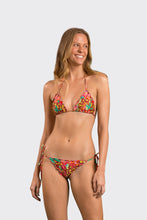 Carregar imagem no visualizador da galeria, Image 04: Rio De Sol Soutien Top Tropics Frufru
