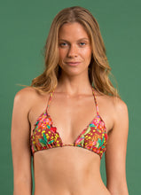 Carregar imagem no visualizador da galeria, Image 12: Rio De Sol Soutien Top Tropics Frufru
