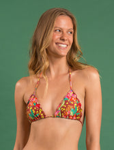 Carregar imagem no visualizador da galeria, Image 13: Rio De Sol Soutien Top Tropics Frufru
