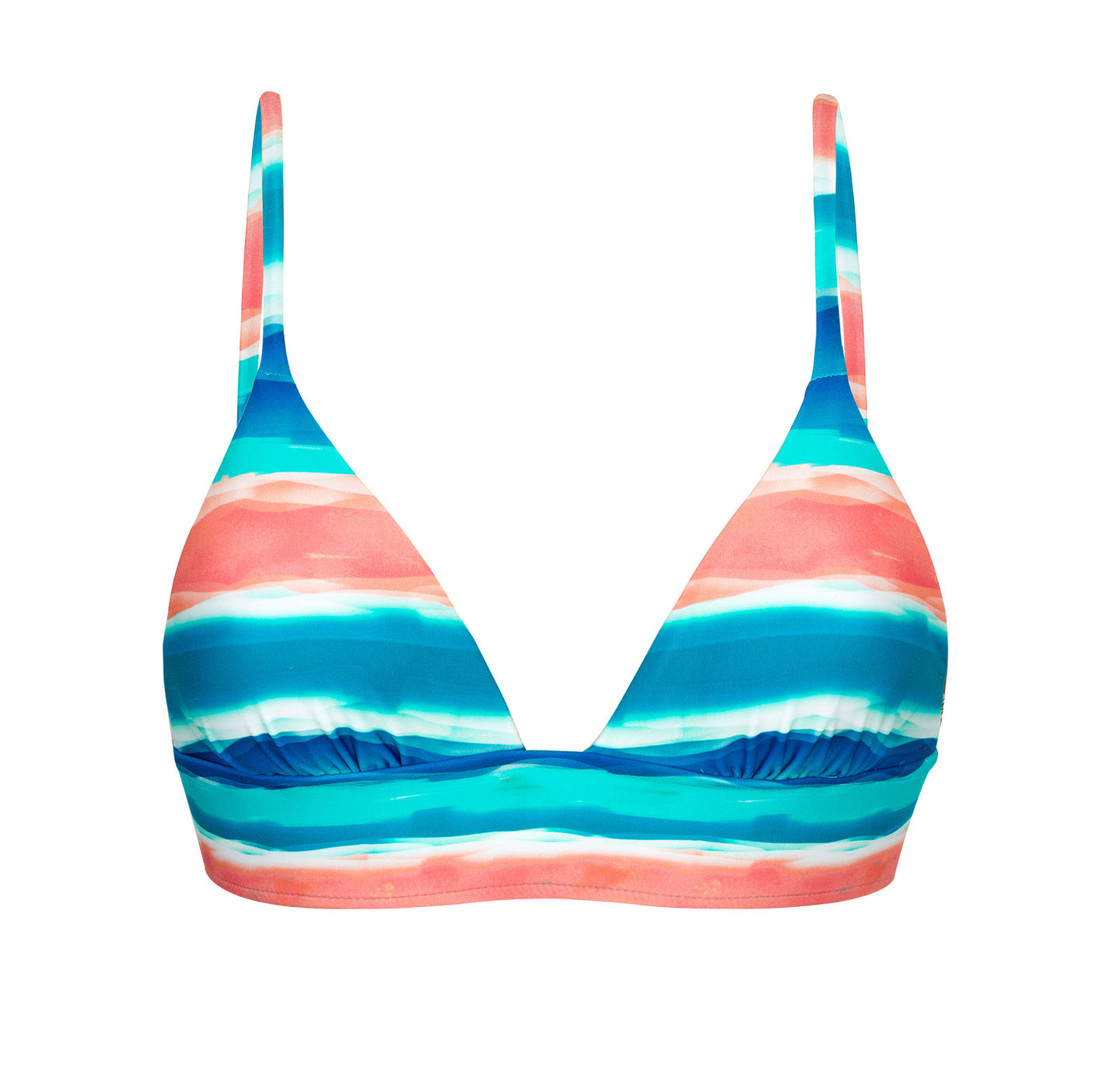 Product Front: Rio De Sol Soutien Top Upbeat Tri Cos