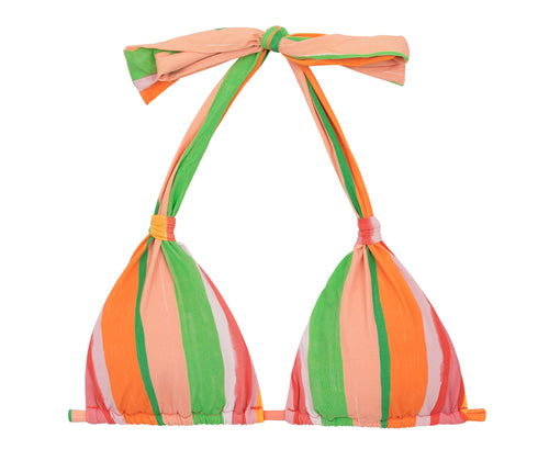 Product Front: Rio De Sol Soutien Top Utah Mel