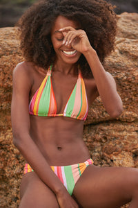 Image 09: Rio De Sol Soutien Top Utah Mel