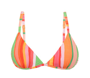 Product Front: Rio De Sol Soutien Top Utah Tri-Fixo