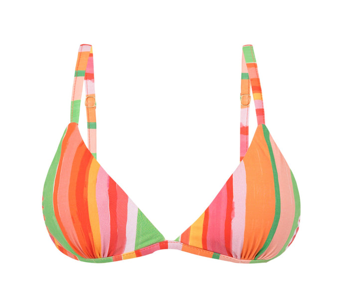 Product Front: Rio De Sol Soutien Top Utah Tri-Fixo