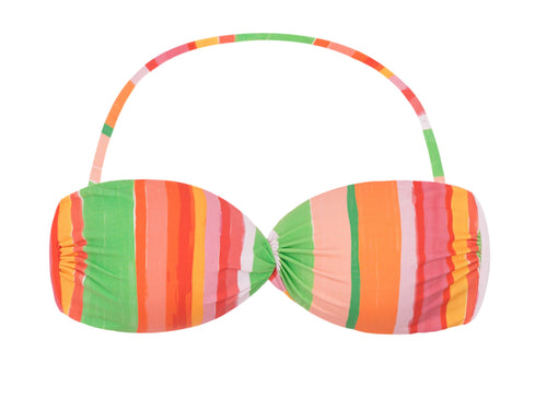 Product Front: Rio De Sol Soutien Top Utah Twist