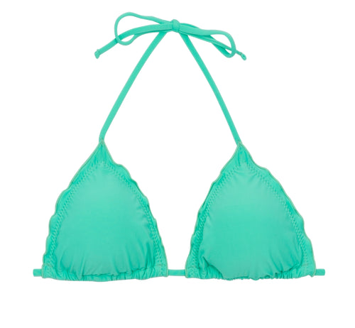 Product Front: Rio De Sol Soutien Top Uv-Atlantis Tri