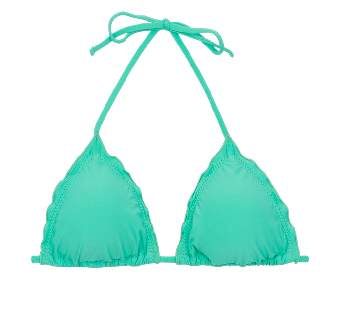 Product Front: Rio De Sol Soutien Top Uv-Atlantis Tri