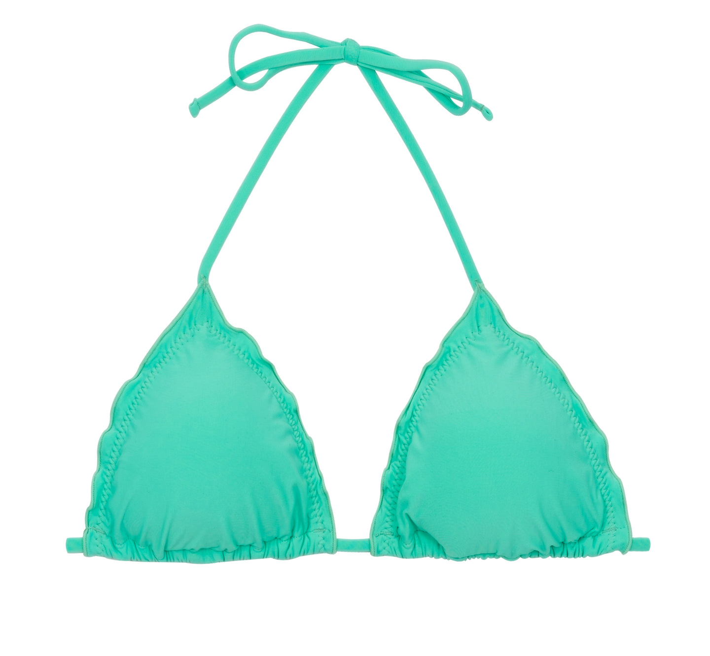 Product Front: Rio De Sol Soutien Top Uv-Atlantis Tri