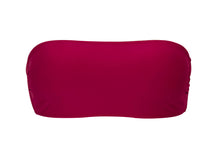 Carregar imagem no visualizador da galeria, Product Front: Rio De Sol Soutien Top Uv-Desejo Bandeau-Reto
