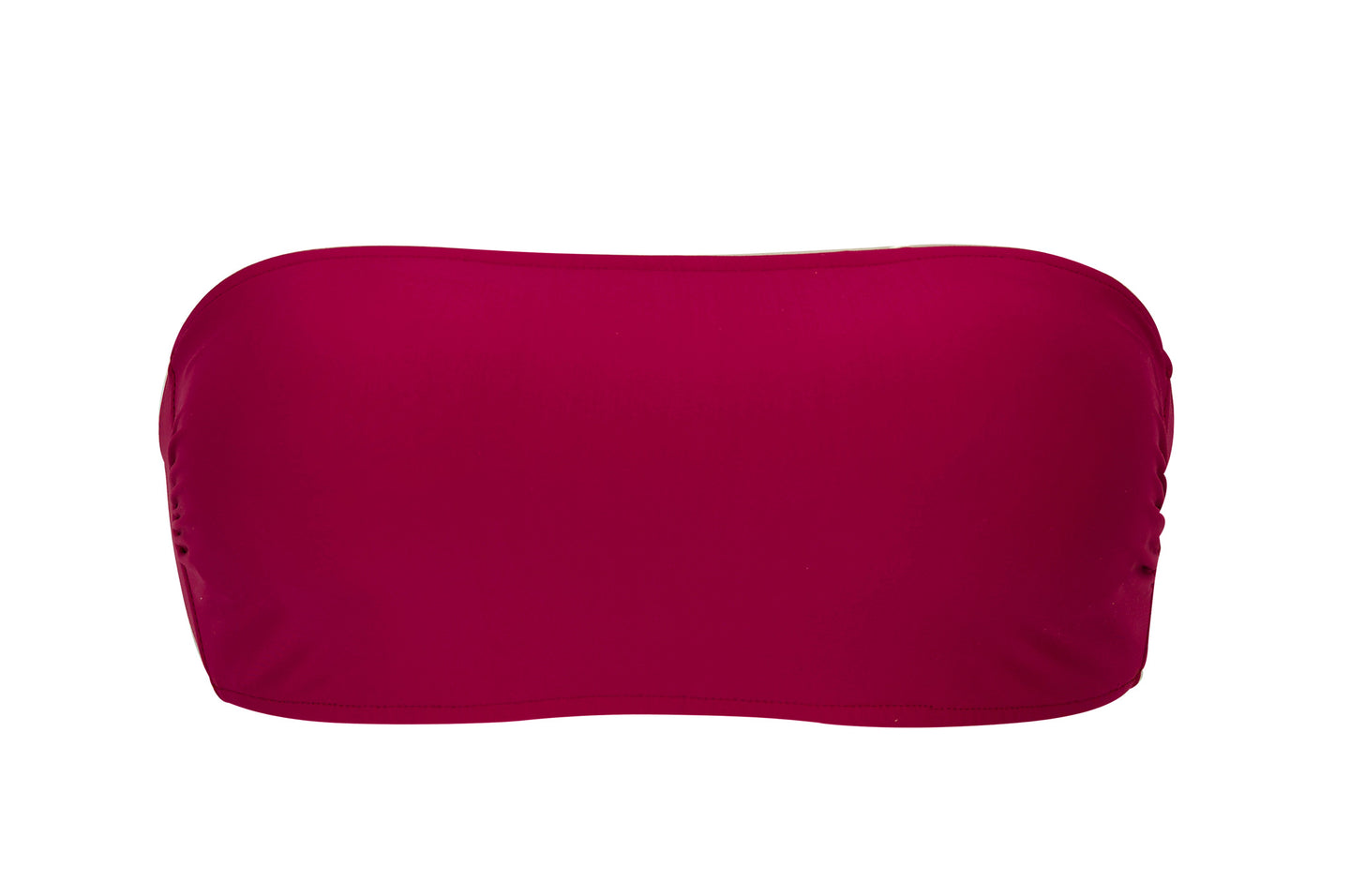 Product Front: Rio De Sol Soutien Top Uv-Desejo Bandeau-Reto