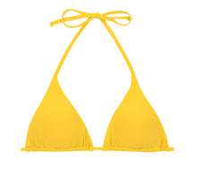 Carregar imagem no visualizador da galeria, Product Front: Rio De Sol Soutien Top Uv-Melon Tri-Inv
