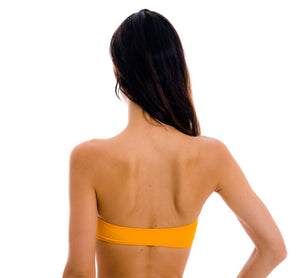 Image 07: Rio De Sol Soutien Top Uv-Pequi Bandeau-Reto