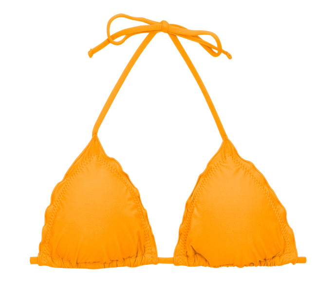 Product Front: Rio De Sol Soutien Top Uv-Pequi Tri