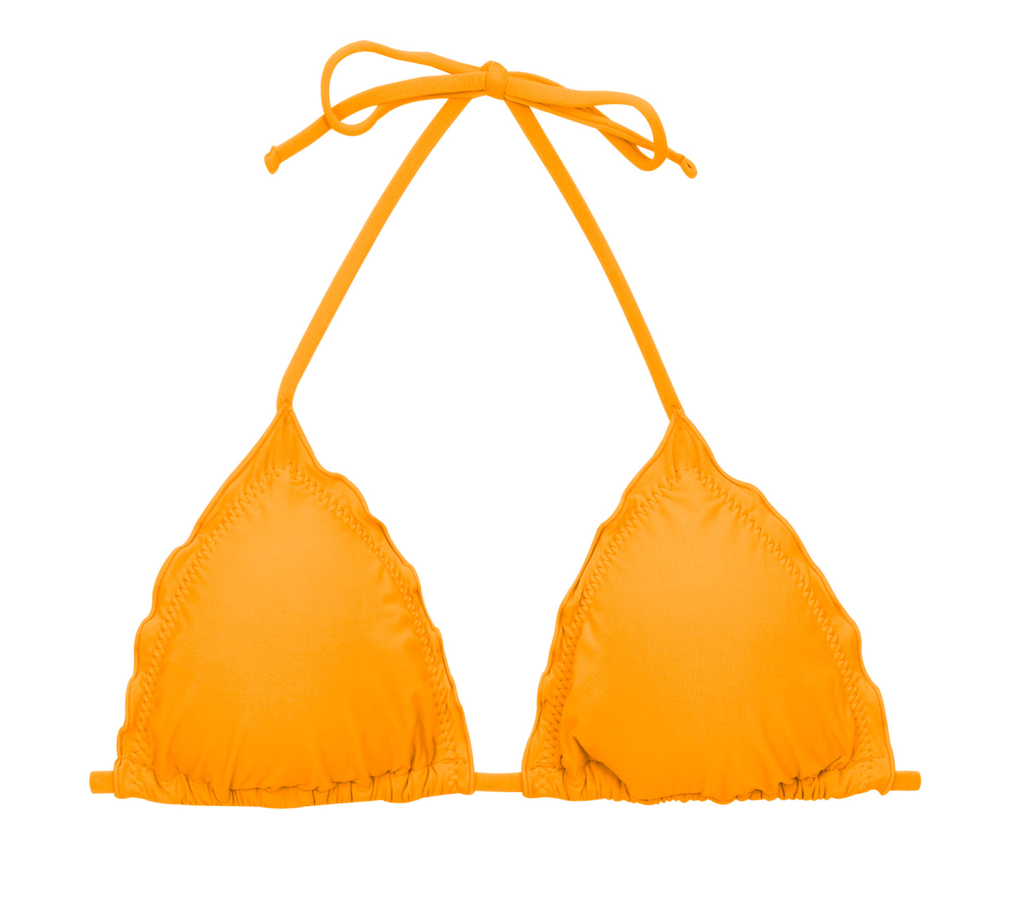 Product Front: Rio De Sol Soutien Top Uv-Pequi Tri