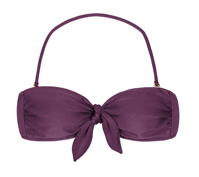 Product Front: Rio De Sol Soutien Top Viena Bandeau