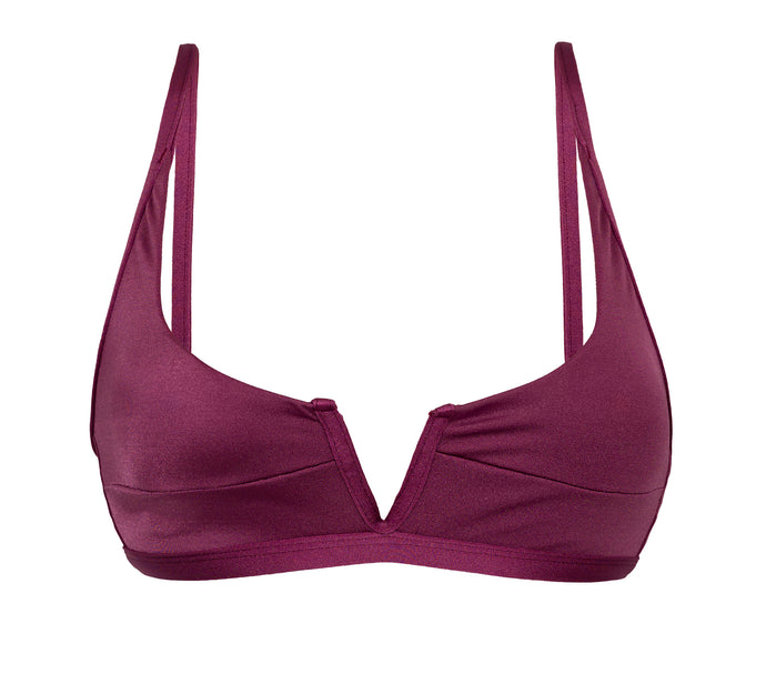 Product Front: Rio De Sol Soutien Top Viena Bra-V