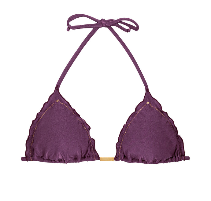 Product Front: Rio De Sol Soutien Top Viena Frufru