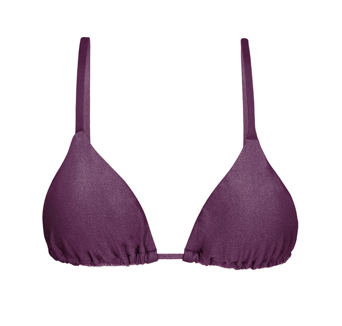 Product Front: Rio De Sol Soutien Top Viena Invisible