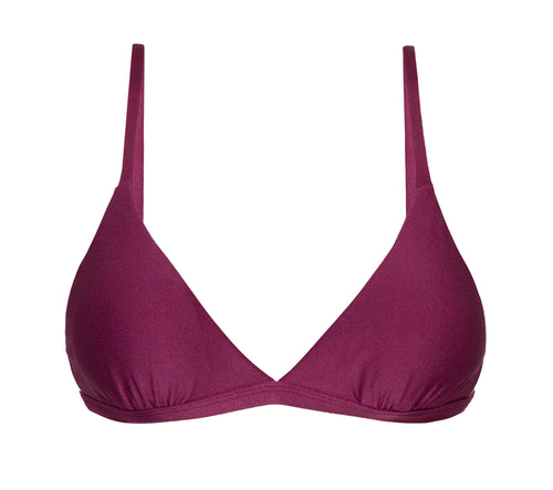 Product Front: Rio De Sol Soutien Top Viena Tri-Fixo