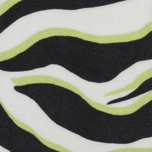 Image 06: Rio De Sol Soutien Top Wild-Black Balconet-Anna