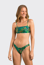 Carregar imagem no visualizador da galeria, Image 04: Rio De Sol Soutien Top Wilds Bandeau-Reto
