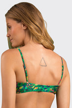 Carregar imagem no visualizador da galeria, Image 08: Rio De Sol Soutien Top Wilds Bandeau-Reto
