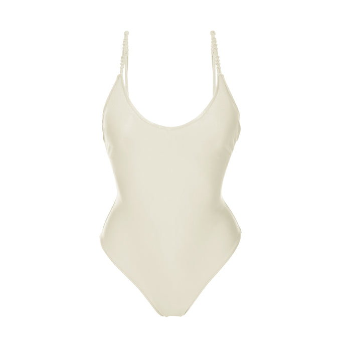 Product Front: Rio De Sol Maiô Touch-Natural Tina