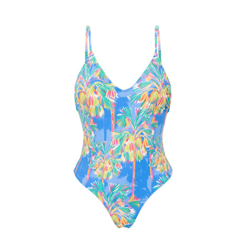 Product Front: Rio De Sol Maiô Treetop Hype