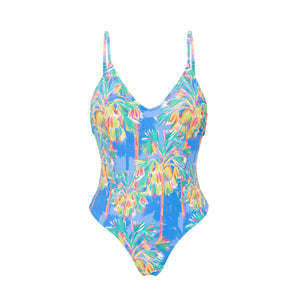 Product Front: Rio De Sol Maiô Treetop Hype