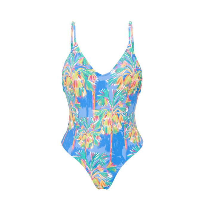 Product Front: Rio De Sol Maiô Treetop Hype