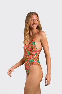 Image 04: Rio De Sol Maiô Tropics Hype