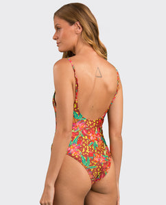 Image 08: Rio De Sol Maiô Tropics Hype